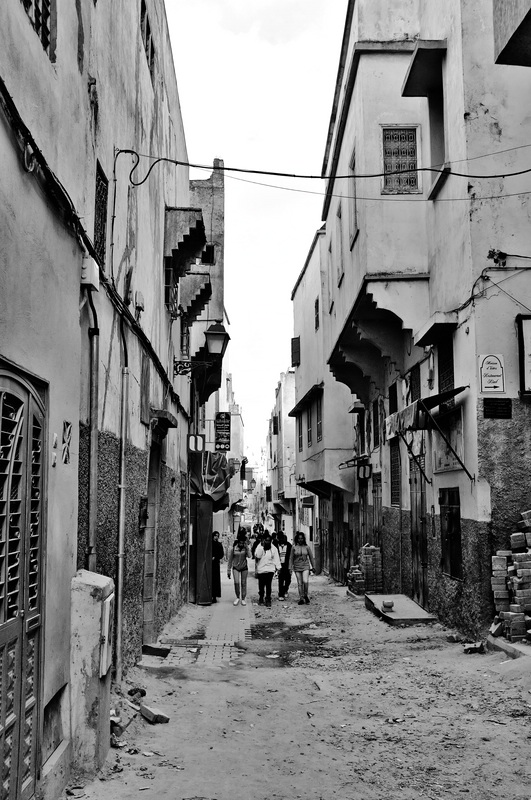 Meknes
