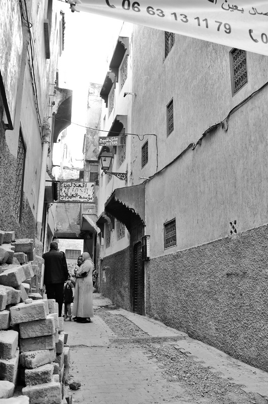 Meknes