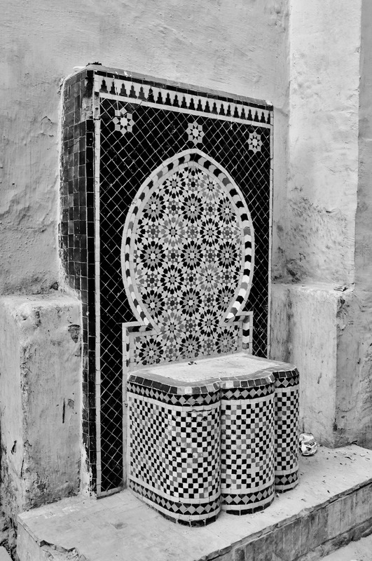 Meknes