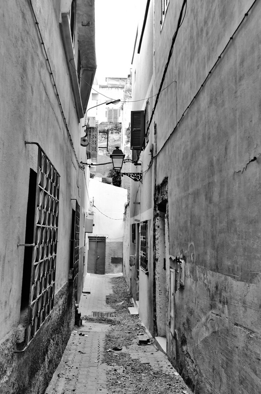 Meknes