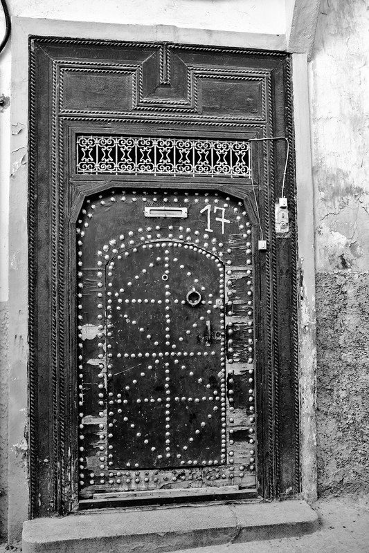 Meknes