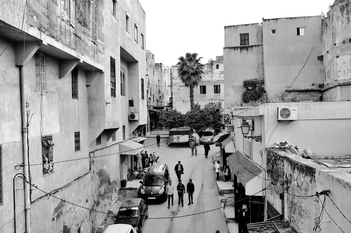 Meknes