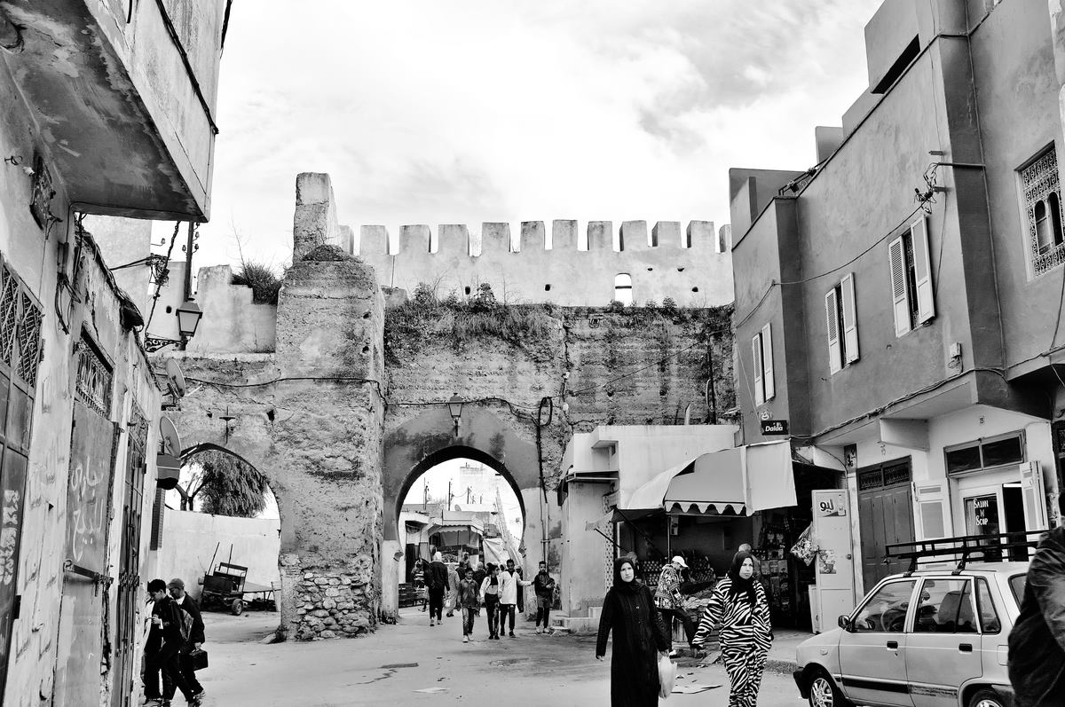Meknes