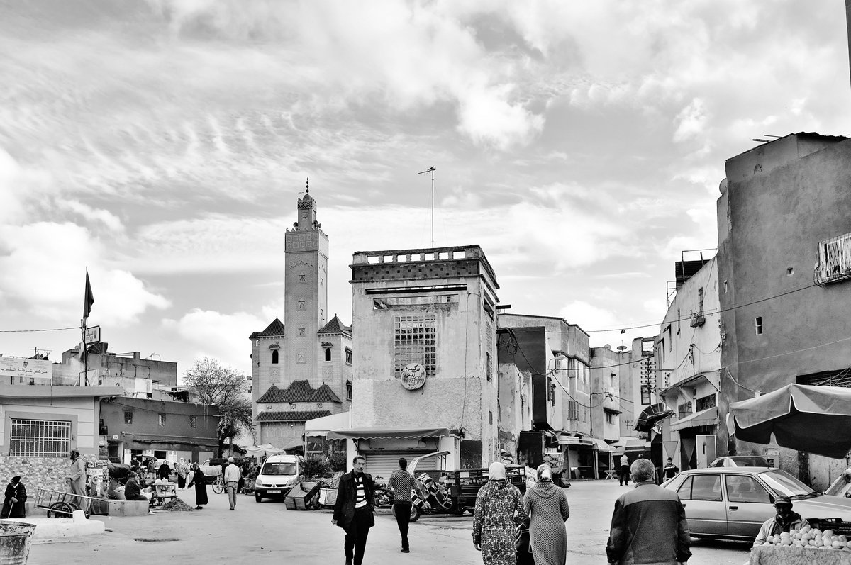 Meknes