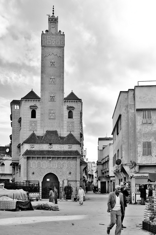 Meknes