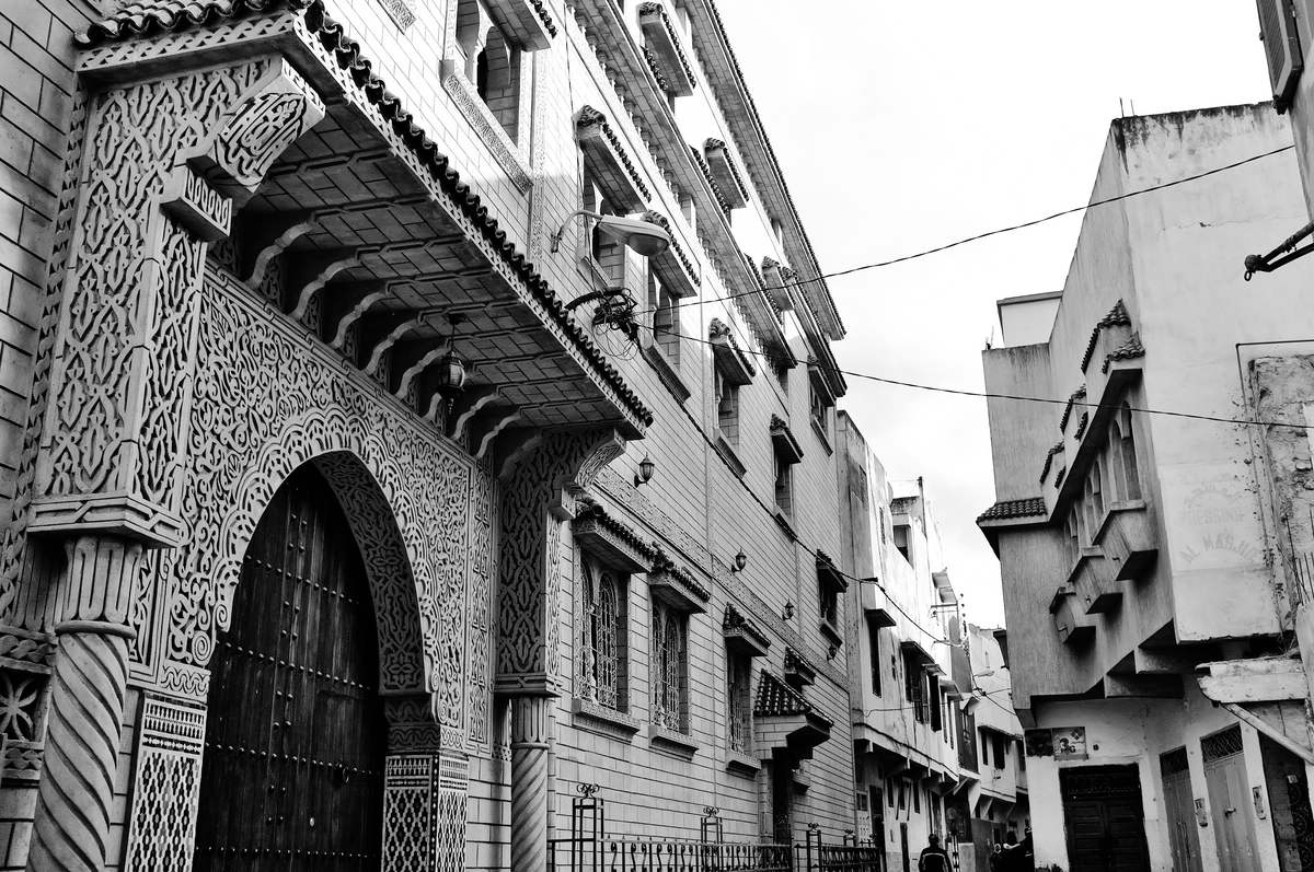 Meknes
