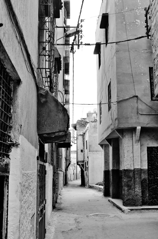 Meknes