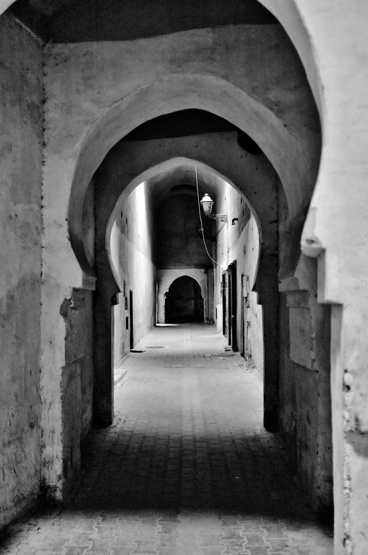 Meknes