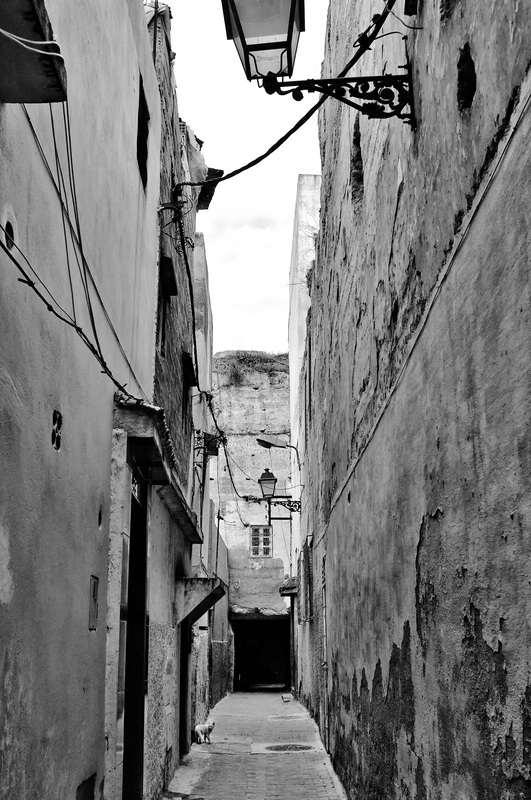 Meknes