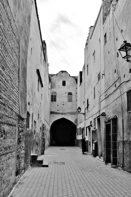 Meknes