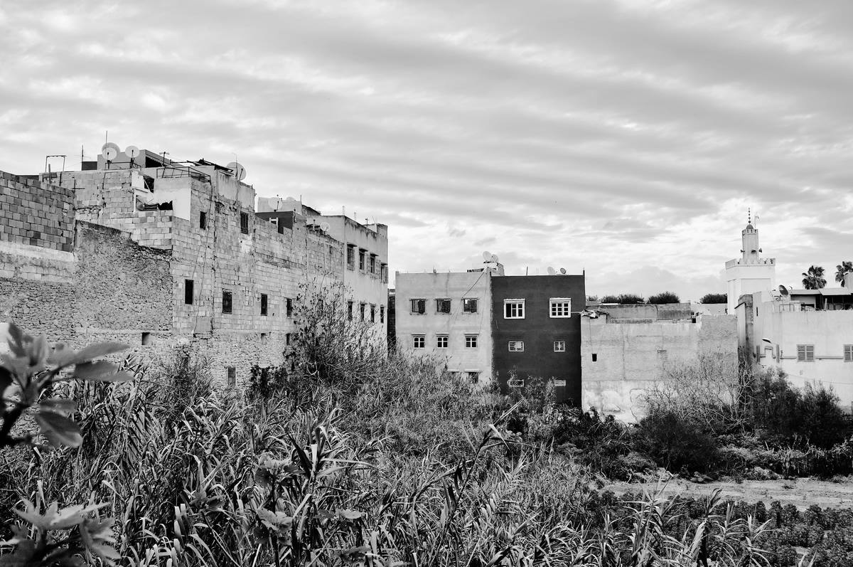 Meknes