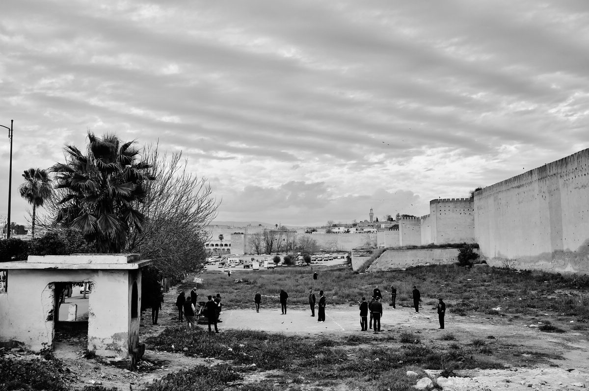 Meknes