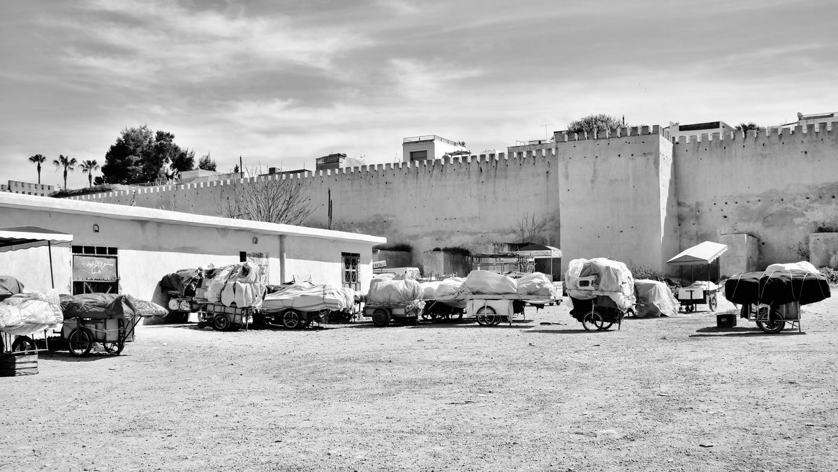 Meknes