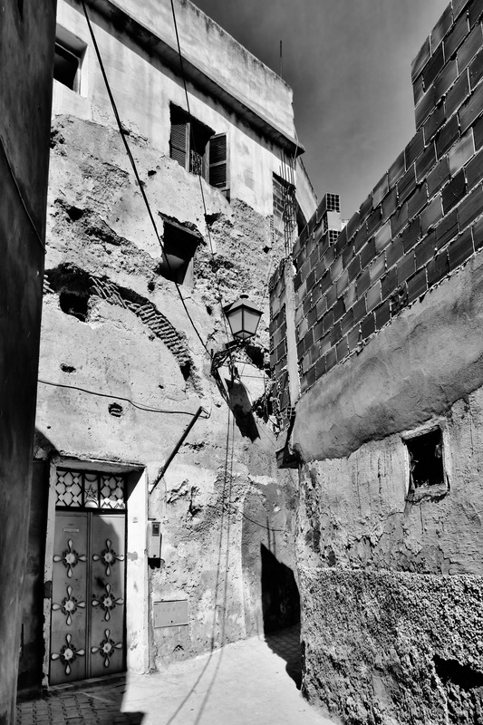 Meknes