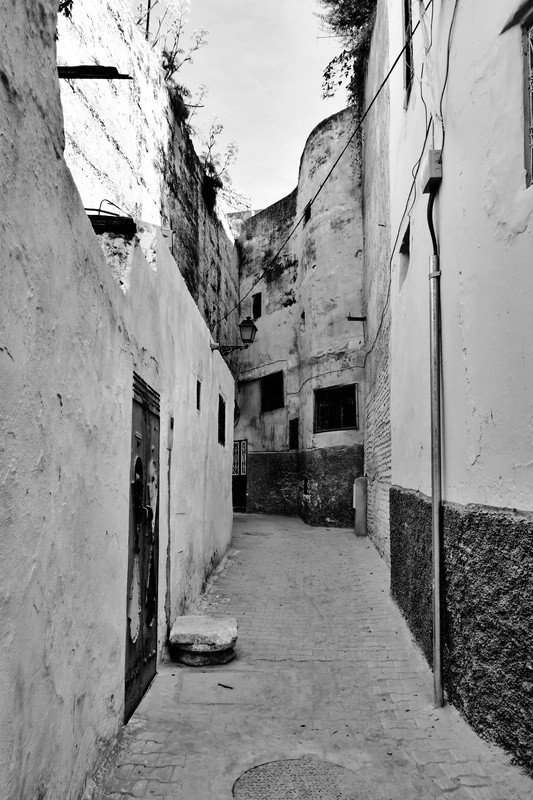 Meknes