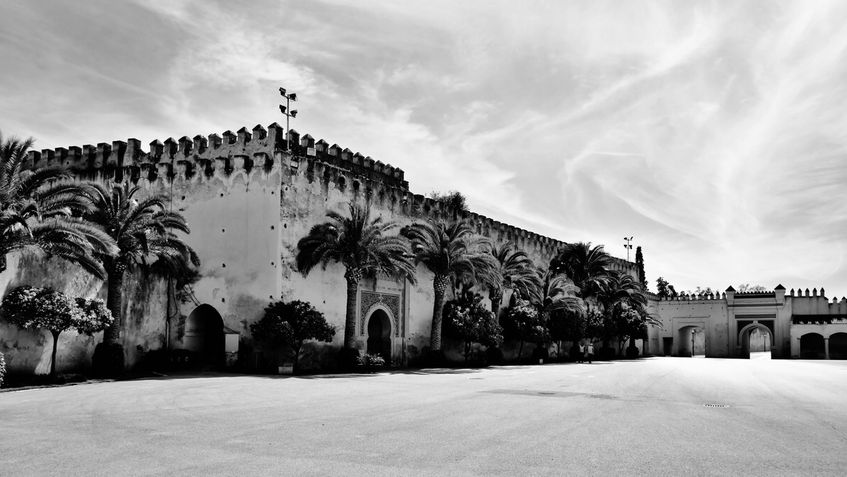 Meknes