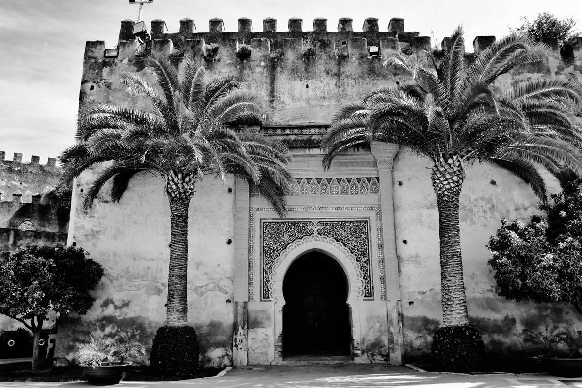 Meknes