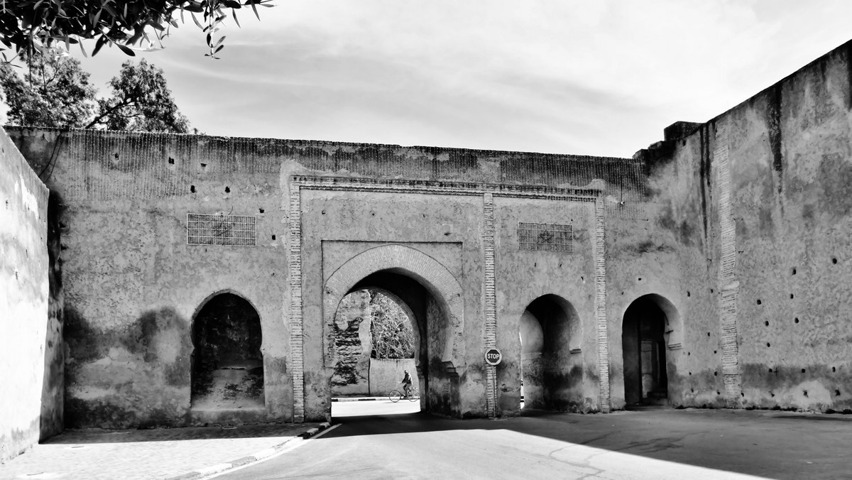 Meknes