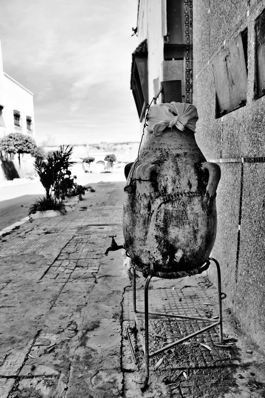 Meknes