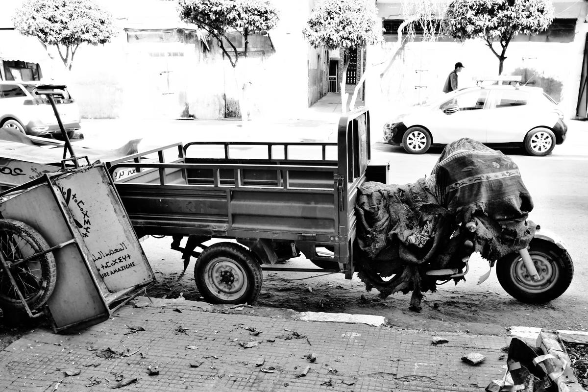 Meknes