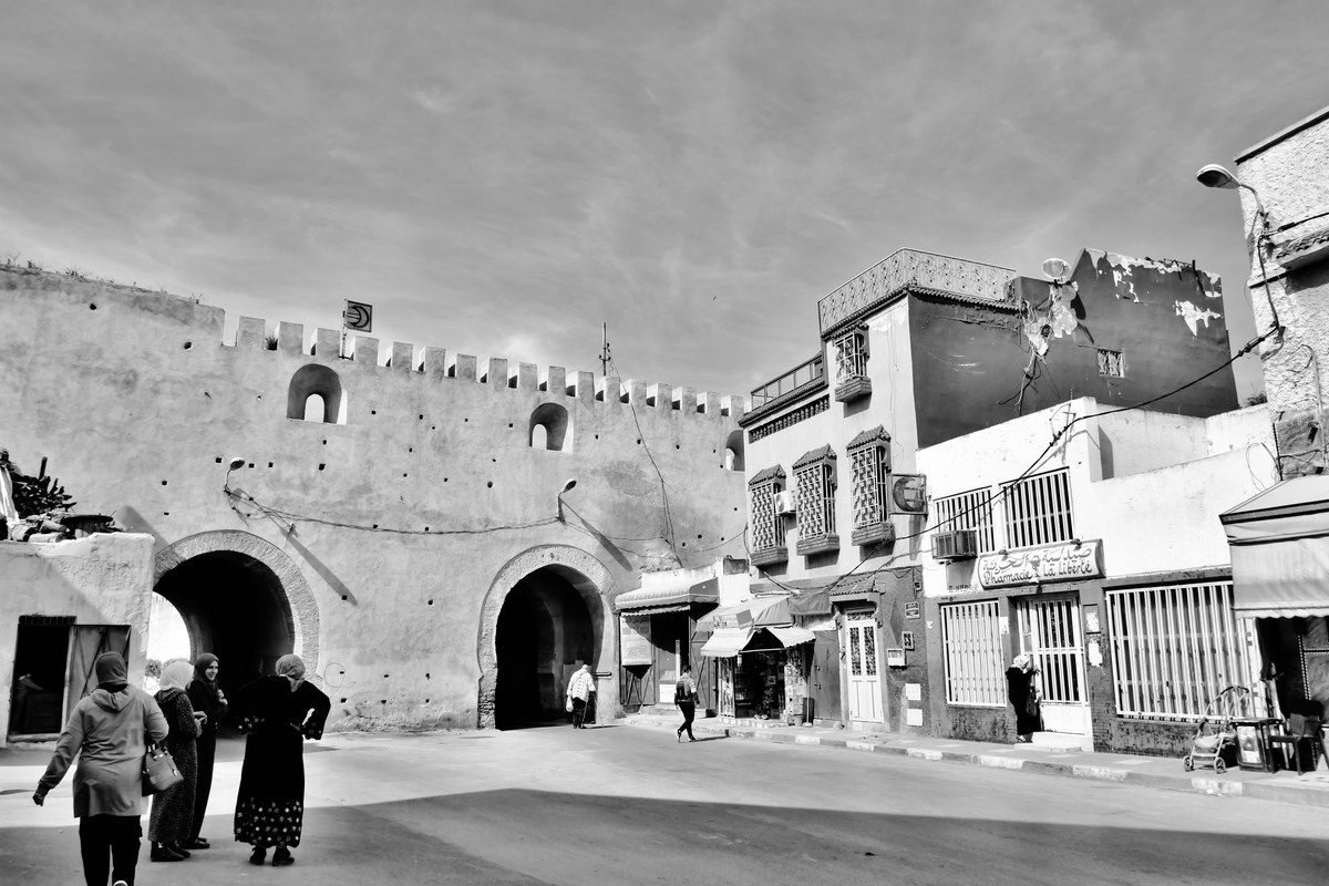 Meknes