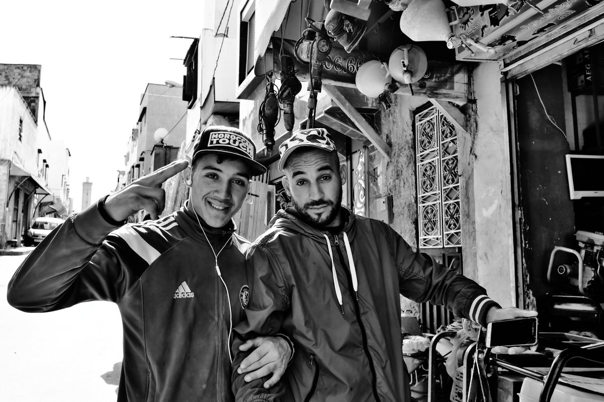 Meknes