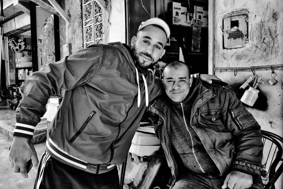 Meknes