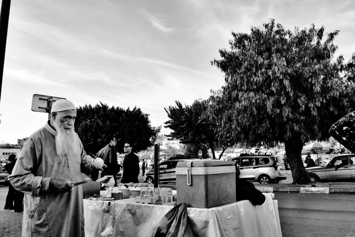 Meknes