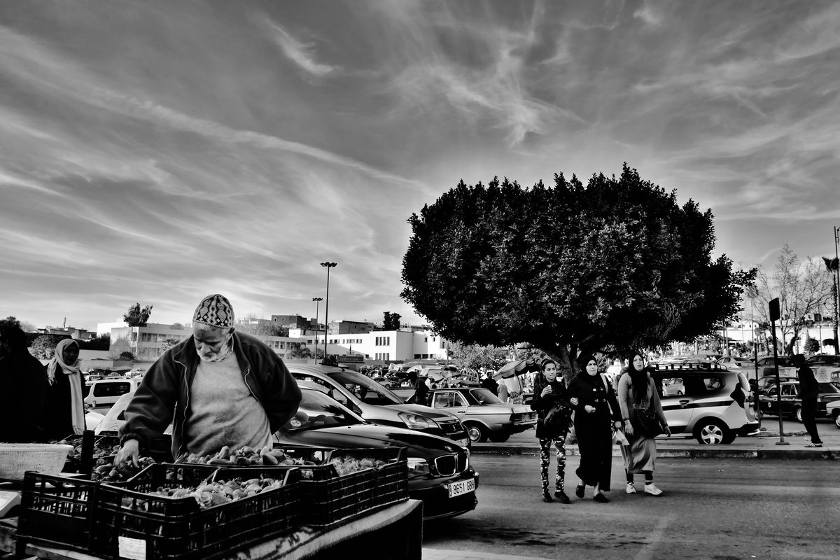 Meknes