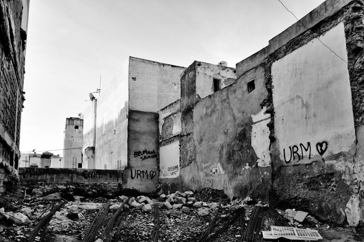 Meknes