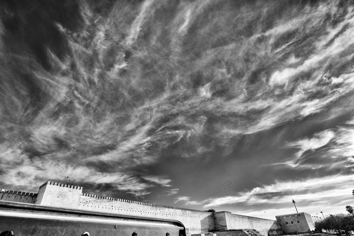 Meknes
