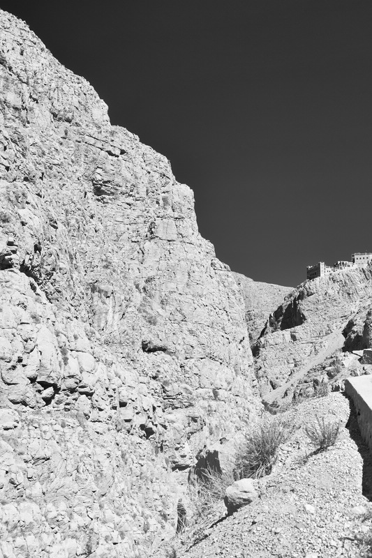 Dadesschlucht