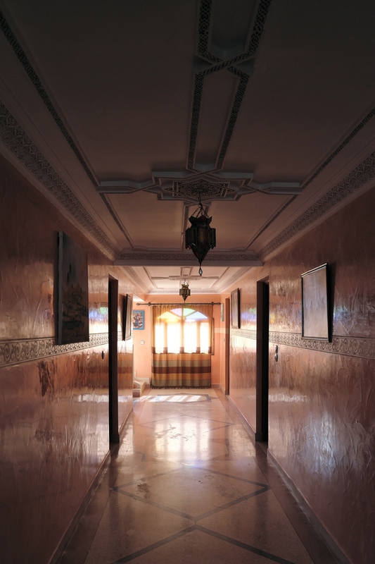 Quarantänestation