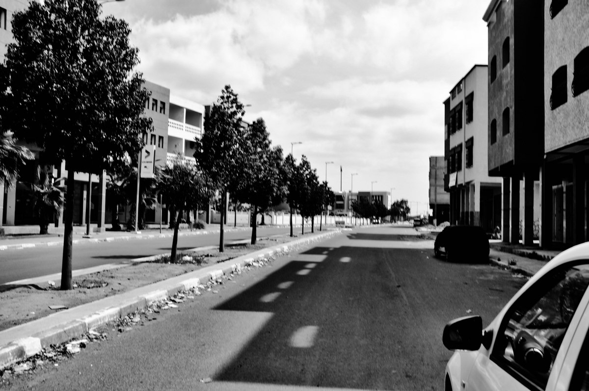 Geisterstadt