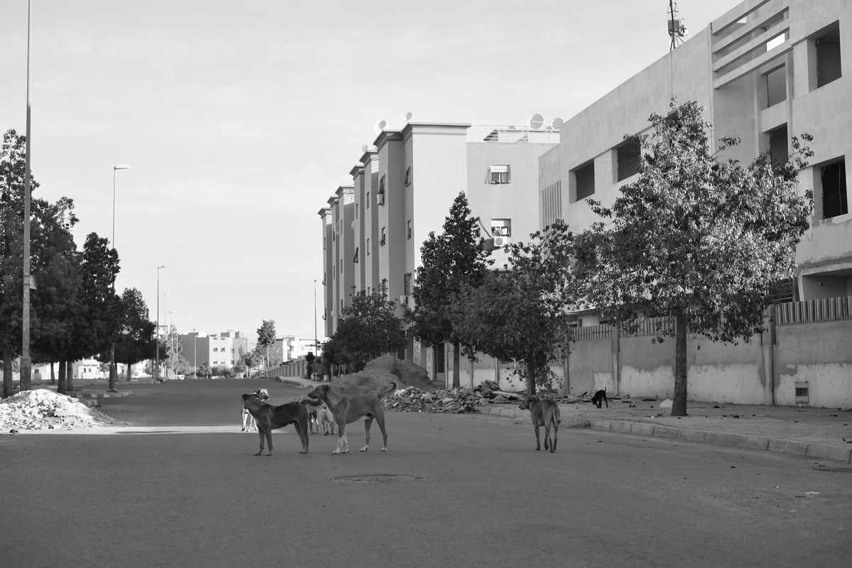 Marrakesch