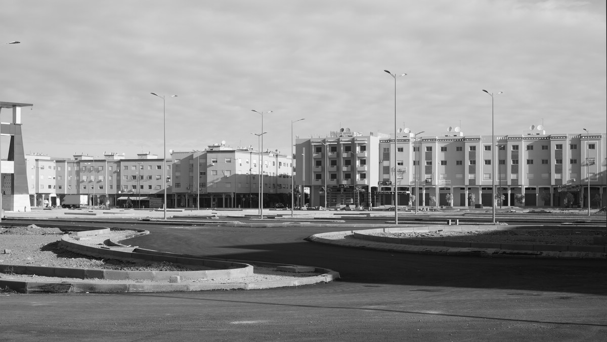 Marrakesch