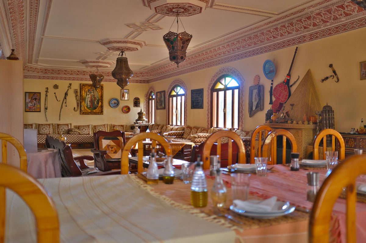 Marrakesch
