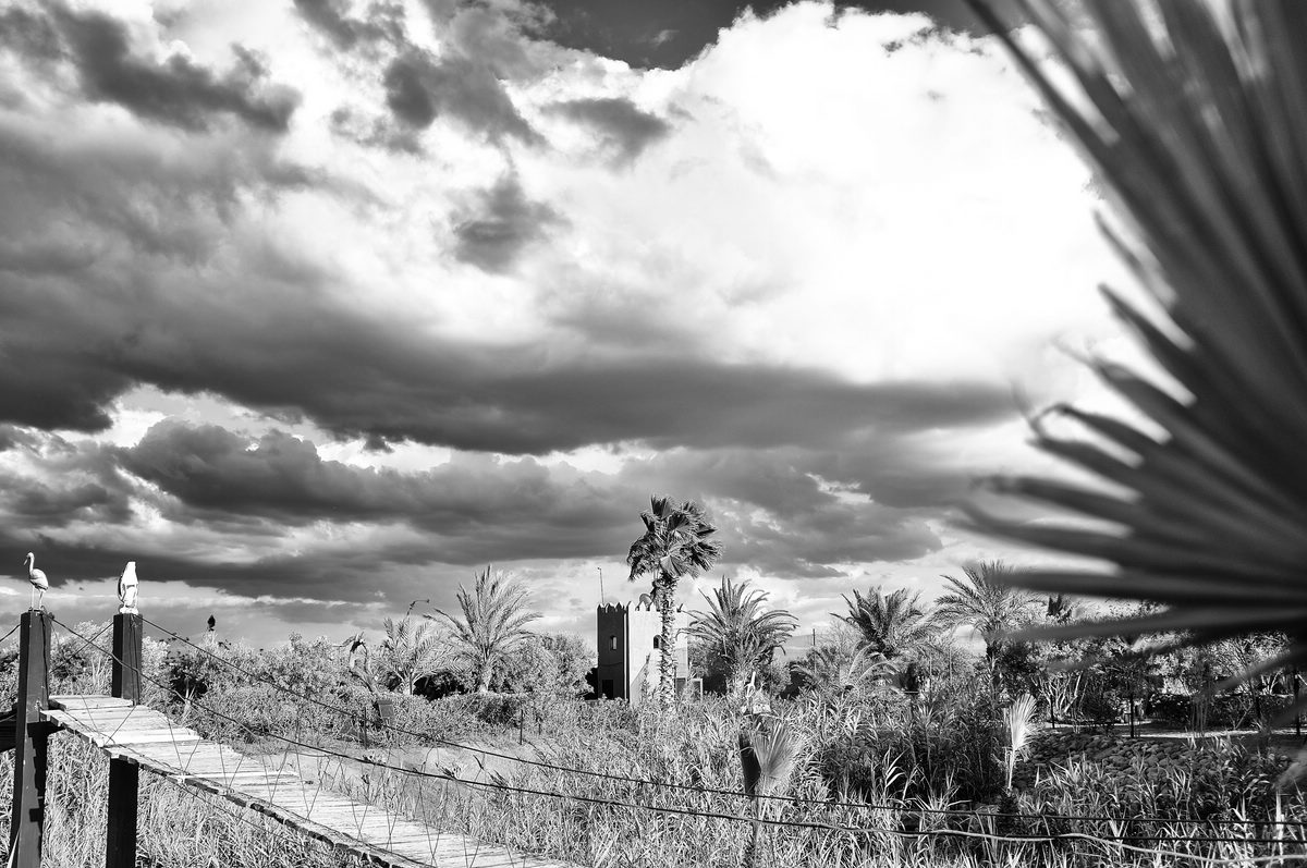 Marrakesch