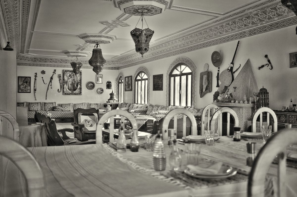 Marrakesch