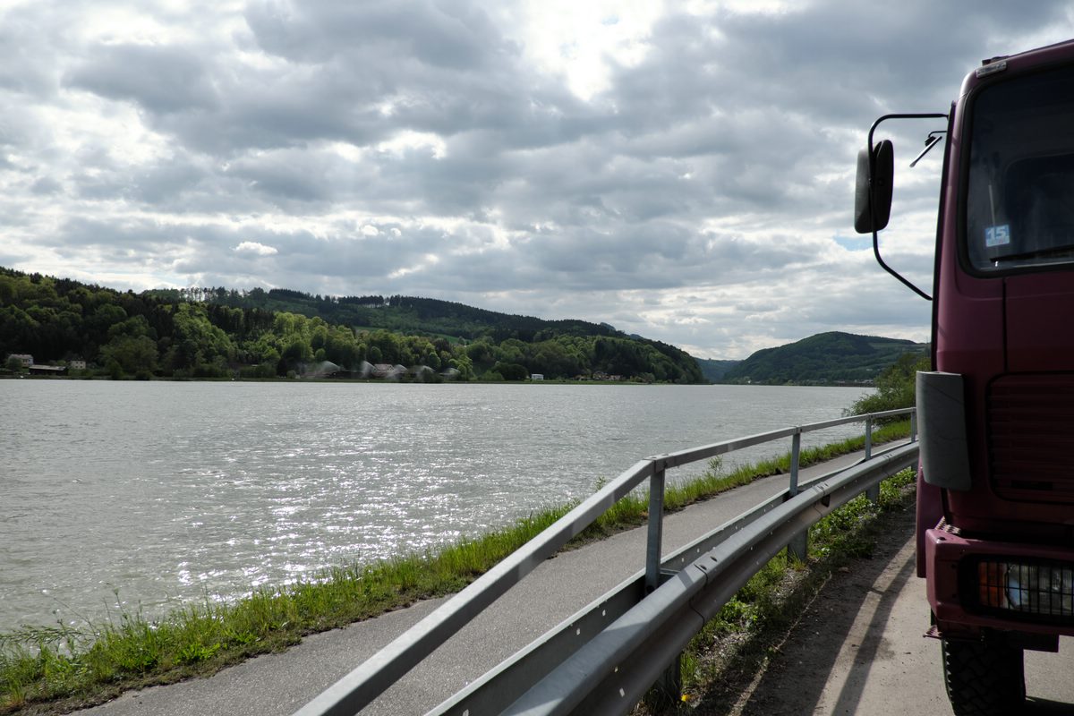Donau
