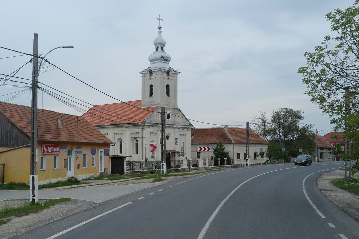 Rumaenien