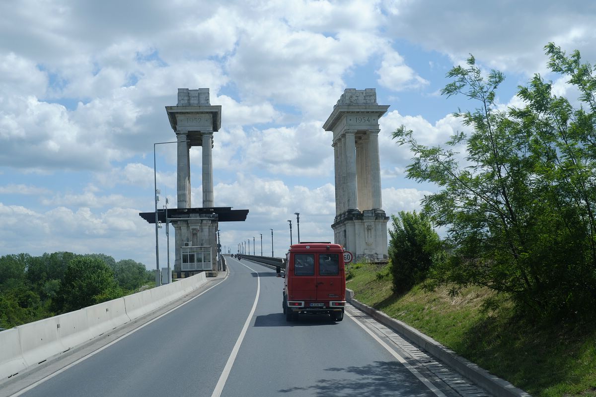 Rumaenien