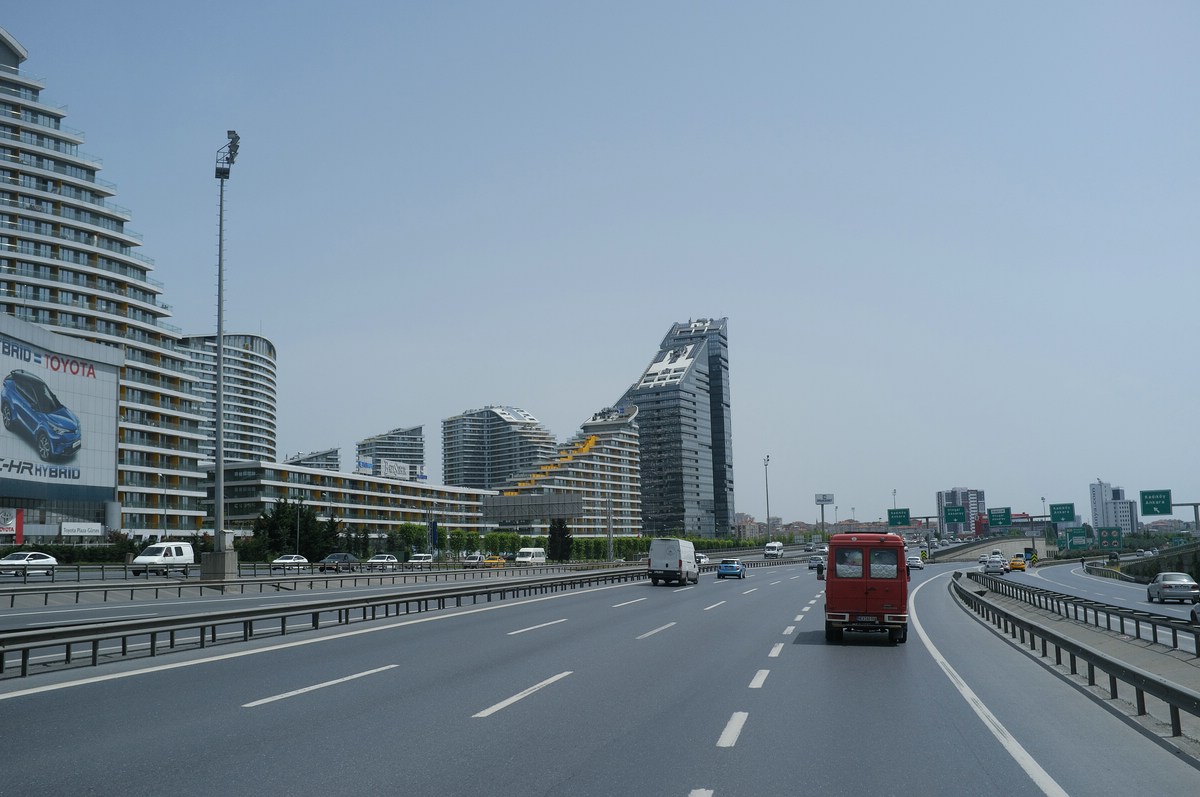 Istanbul
