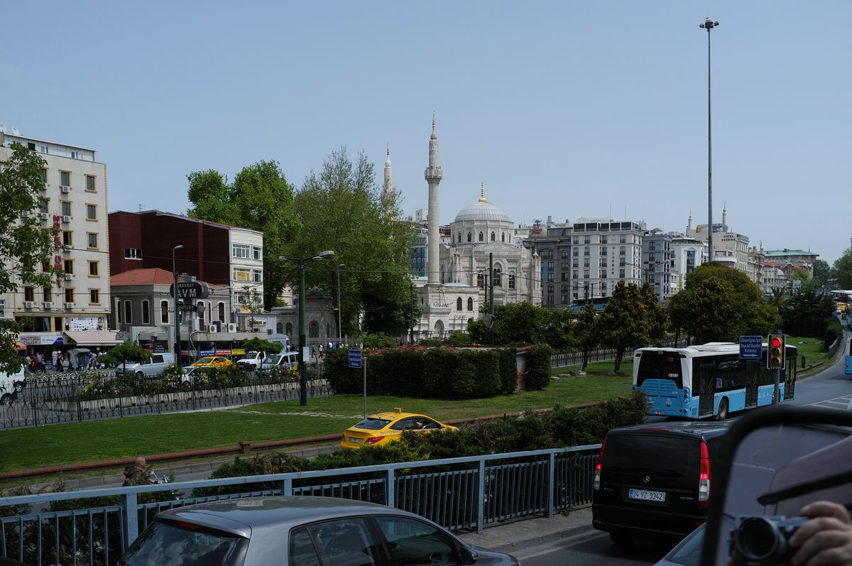 Istanbul