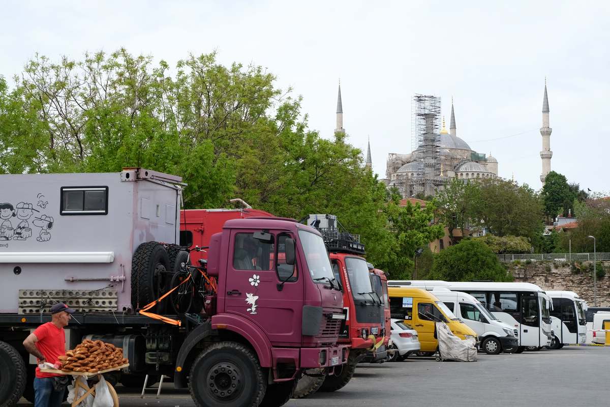 Istanbul