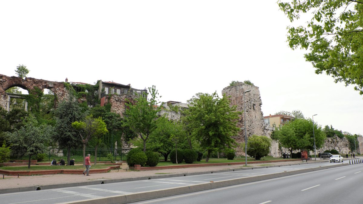 Istanbul