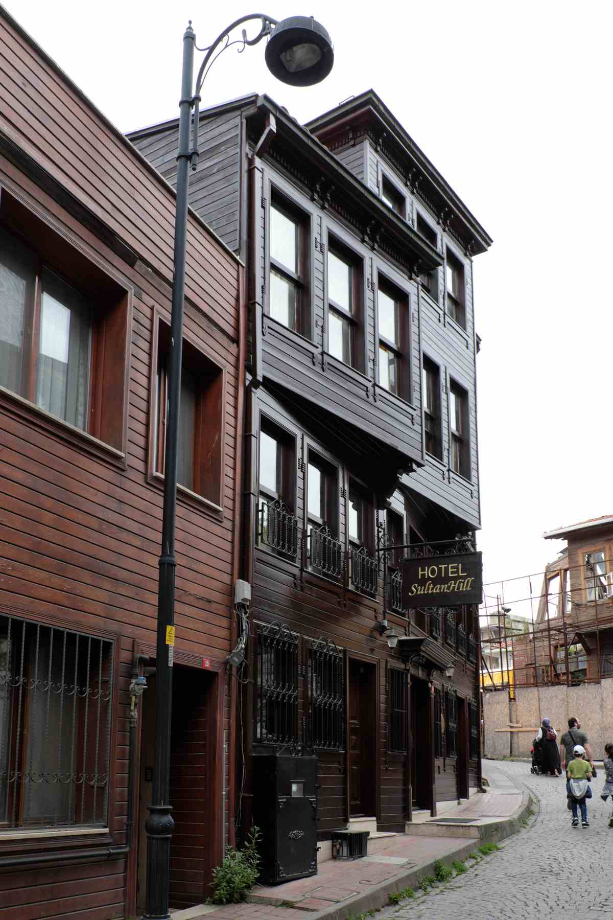 Istanbul