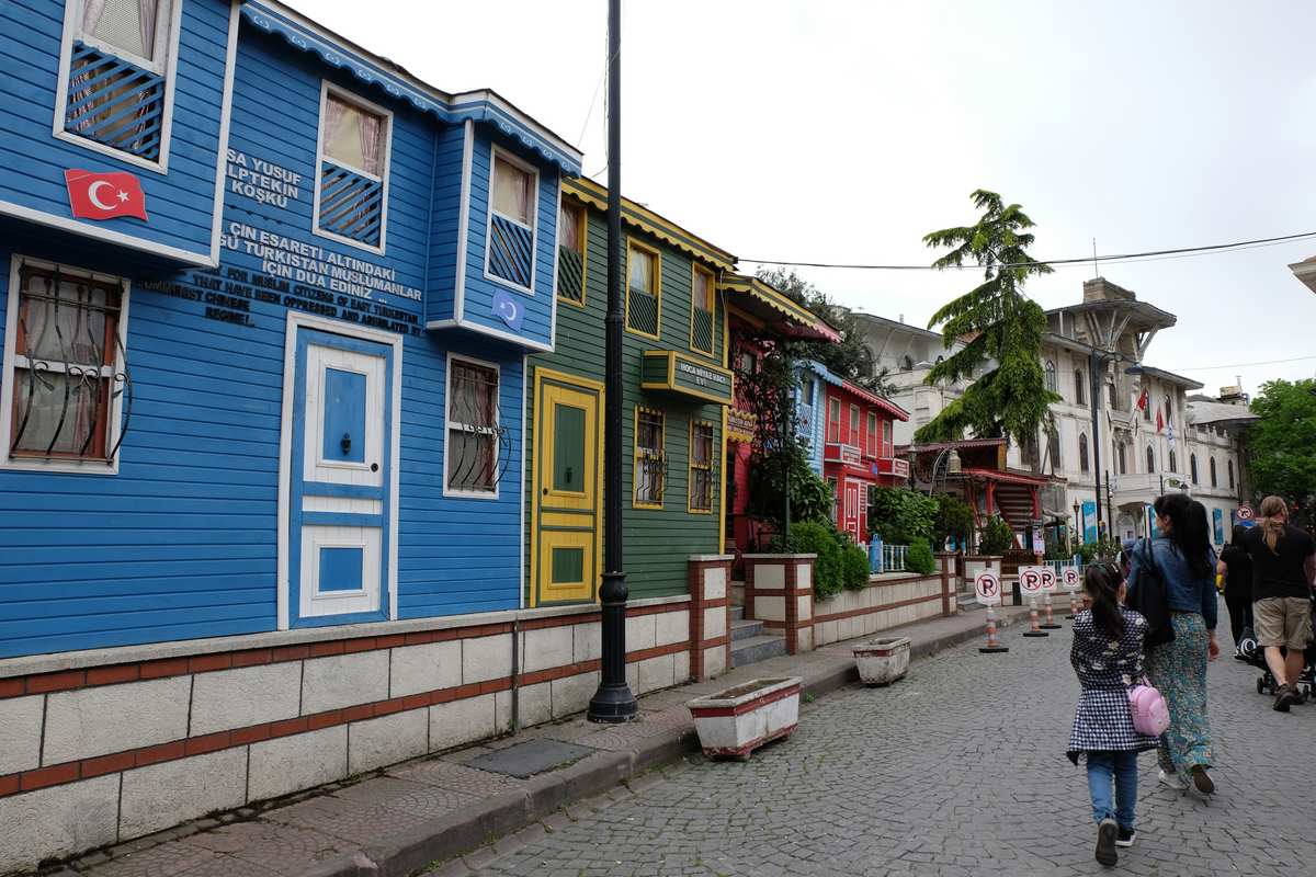 Istanbul