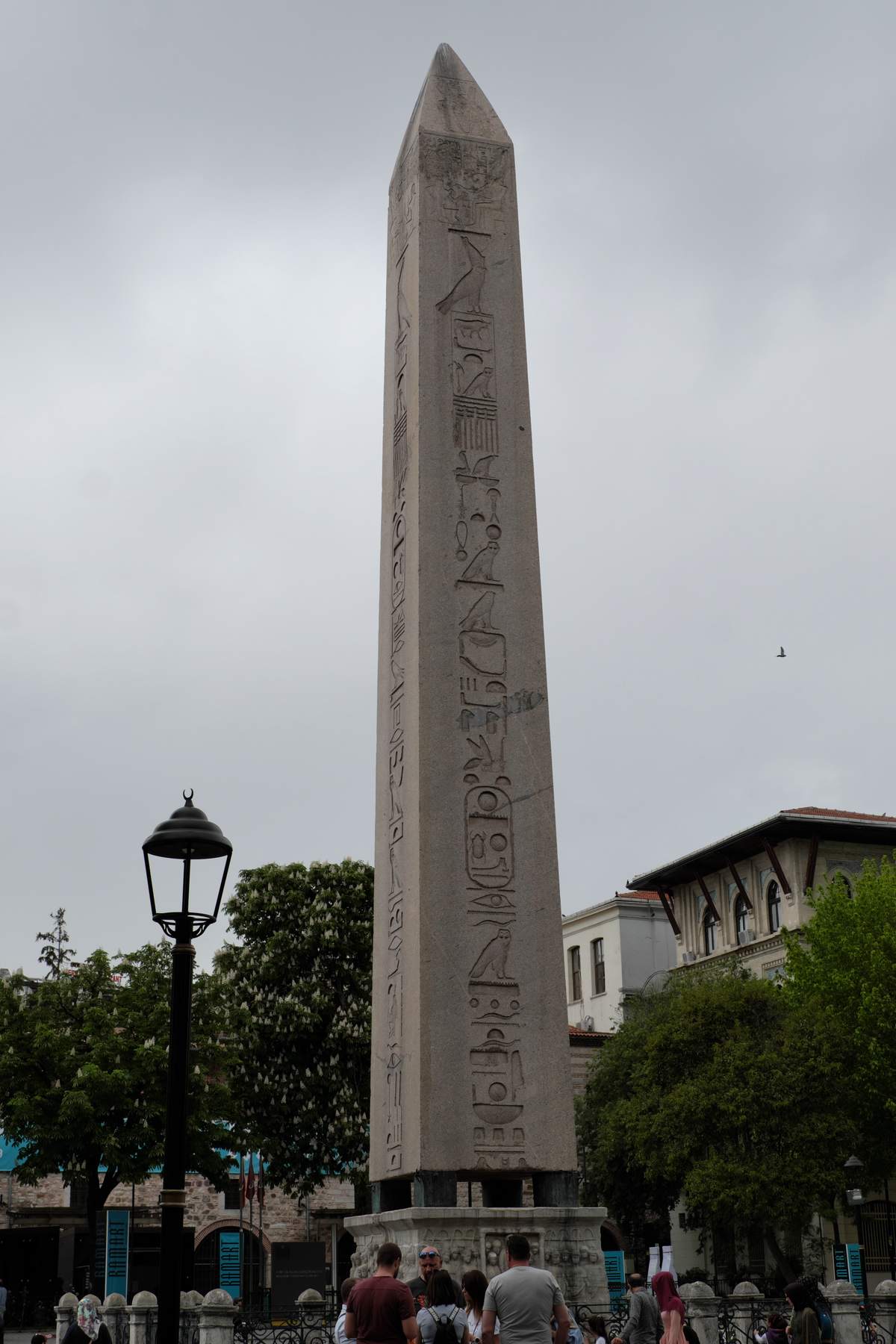 Istanbul