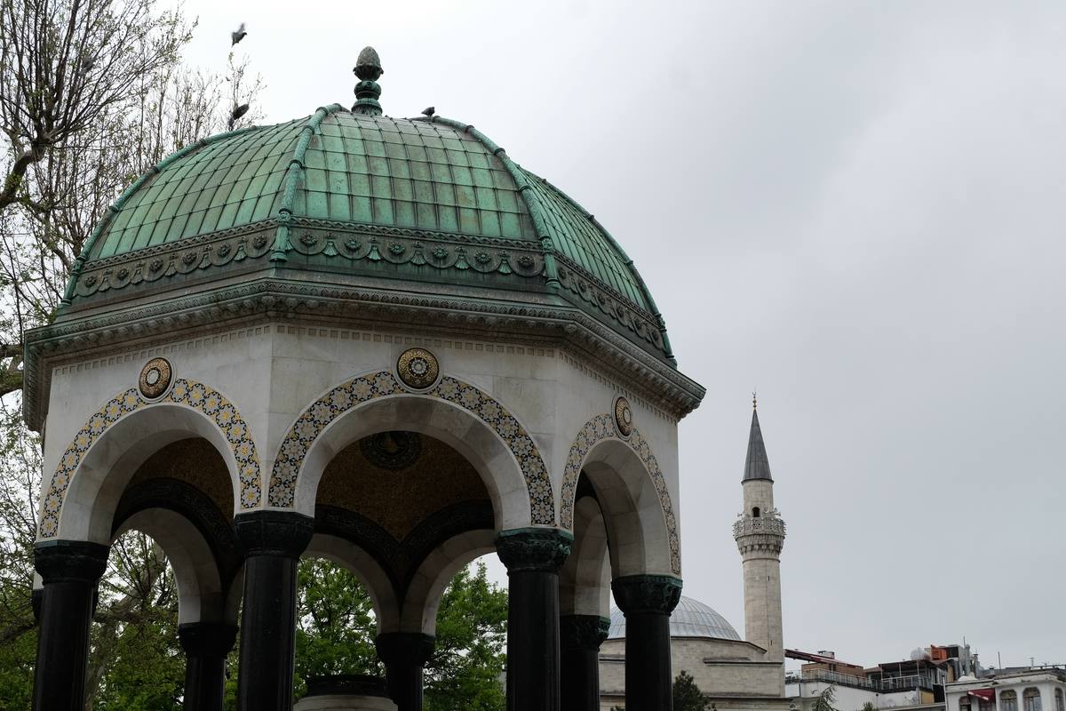 Istanbul